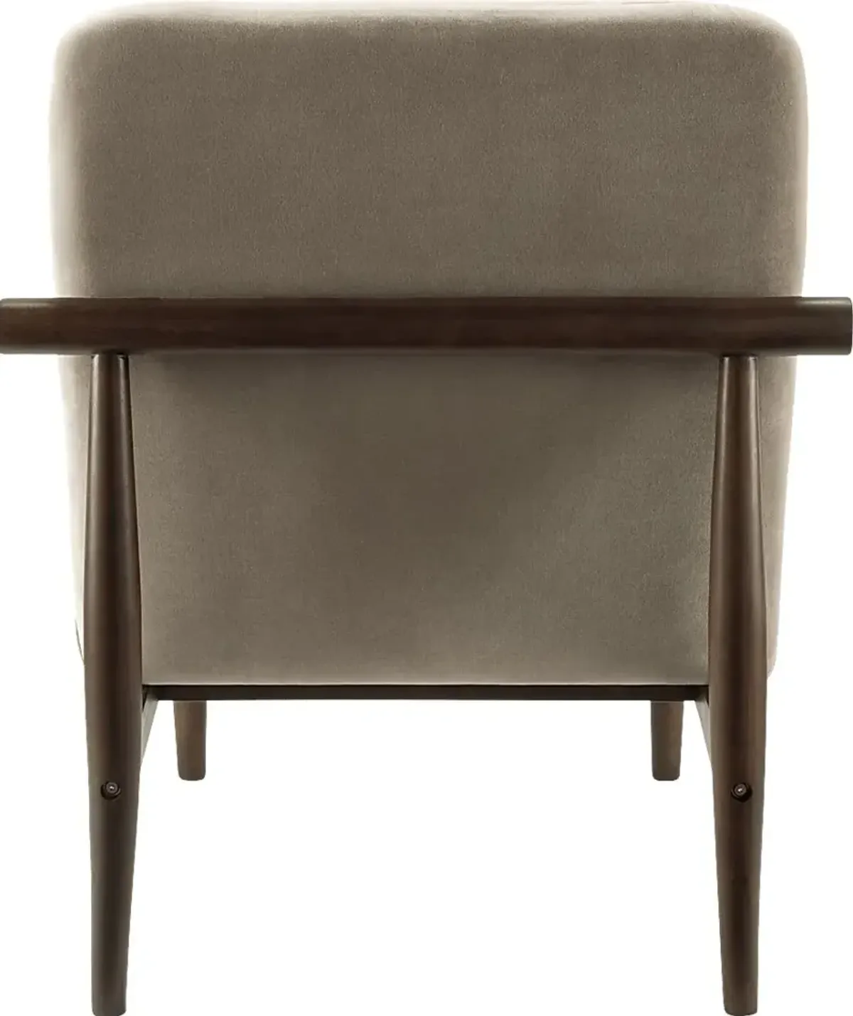 Asma Tan Accent Chair