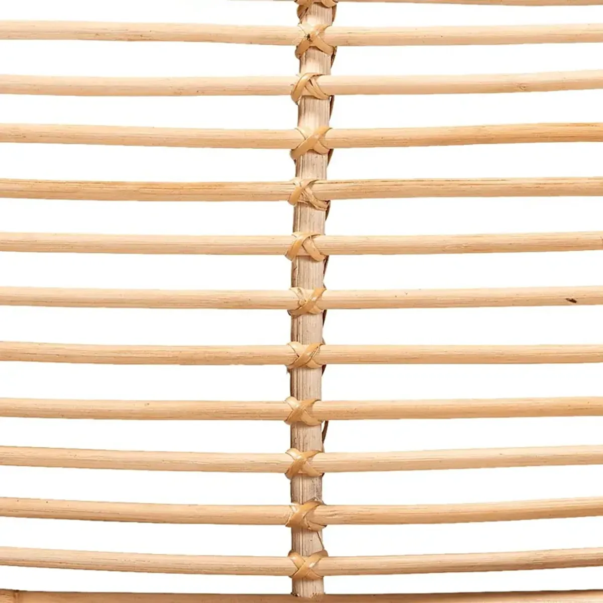 Gerlaugh Natural Arm Chair