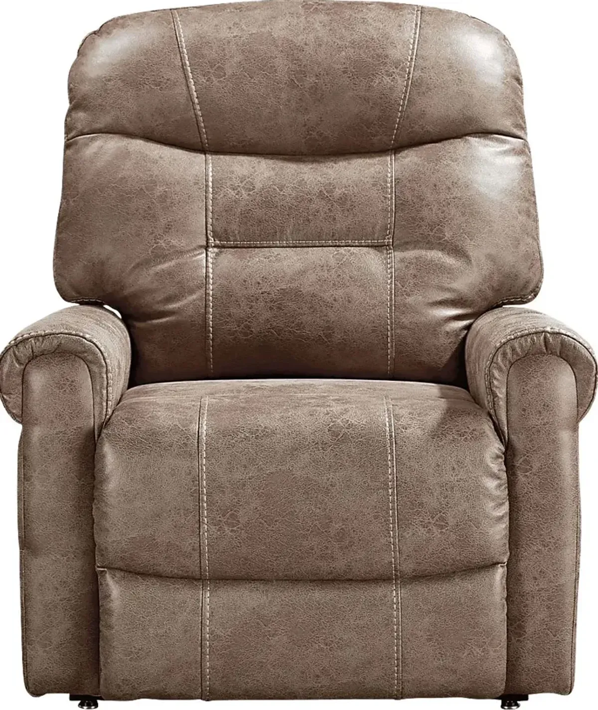 Marlhill Carmel Power Lift Recliner