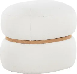 Cream color