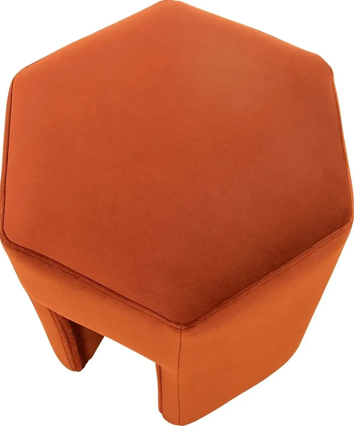 Azisa Rust Ottoman