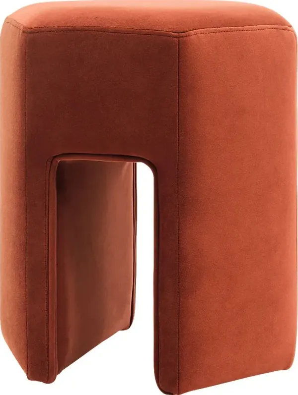 Azisa Rust Ottoman