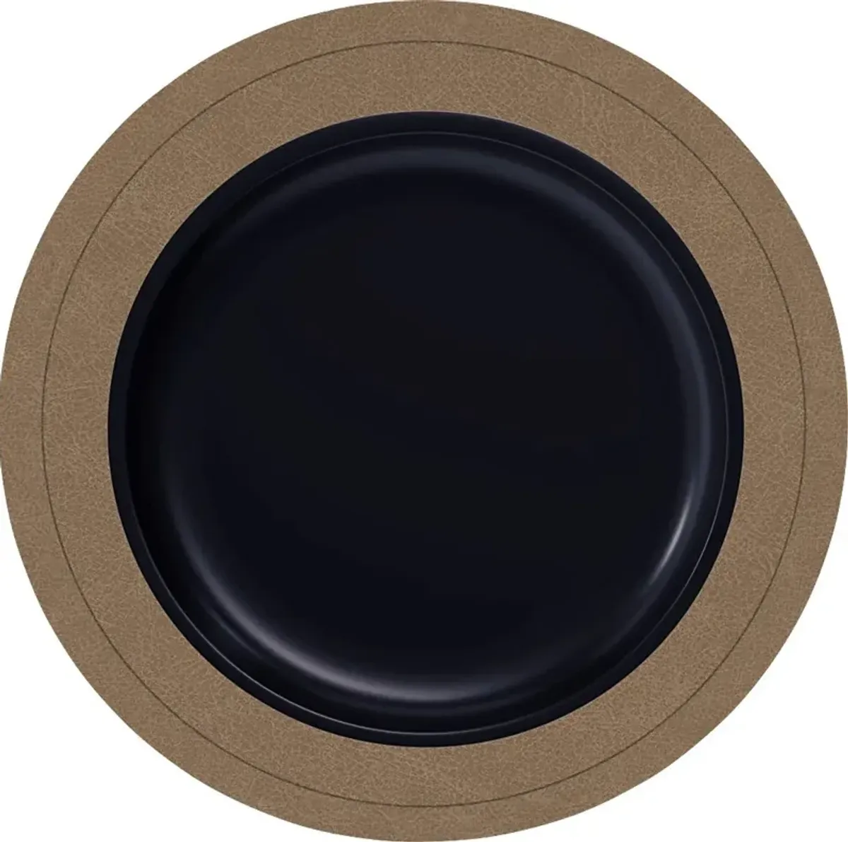 Jaecob Brown Storage Ottoman