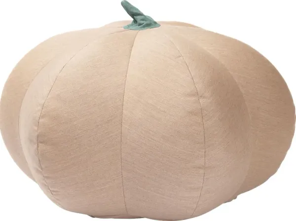 Leoze II Pink Indoor/Outdoor Ottoman