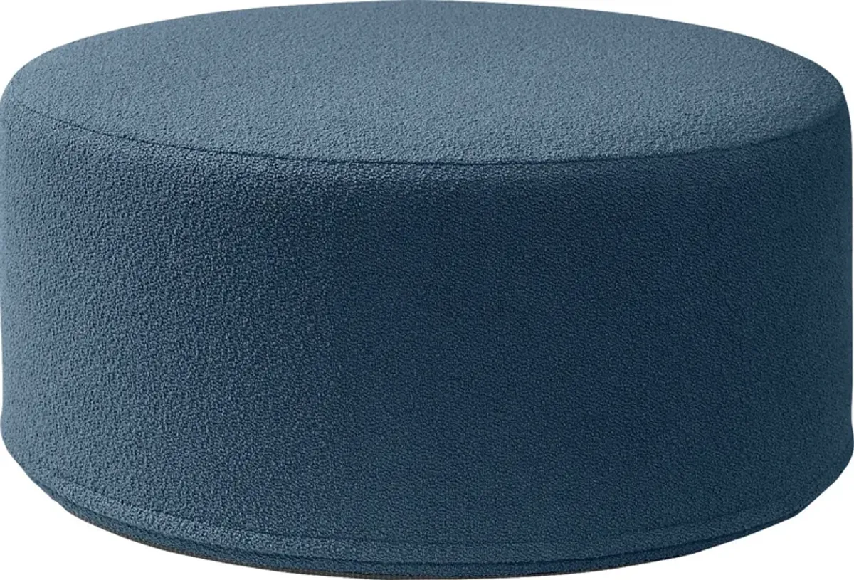 Bevina II Navy Ottoman