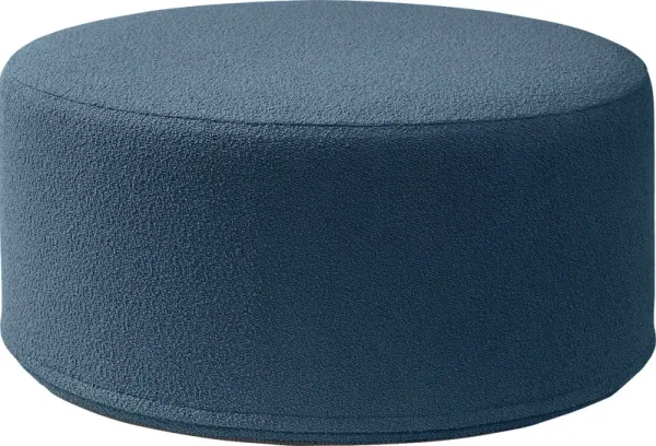 Bevina II Navy Ottoman