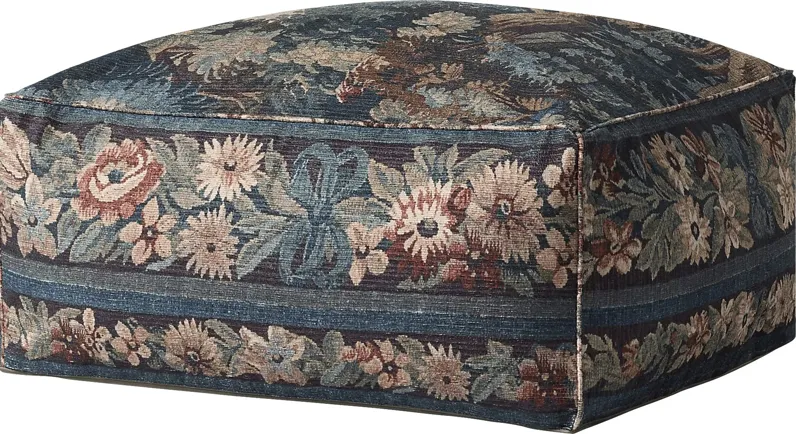 Adisu Large Multi Pouf