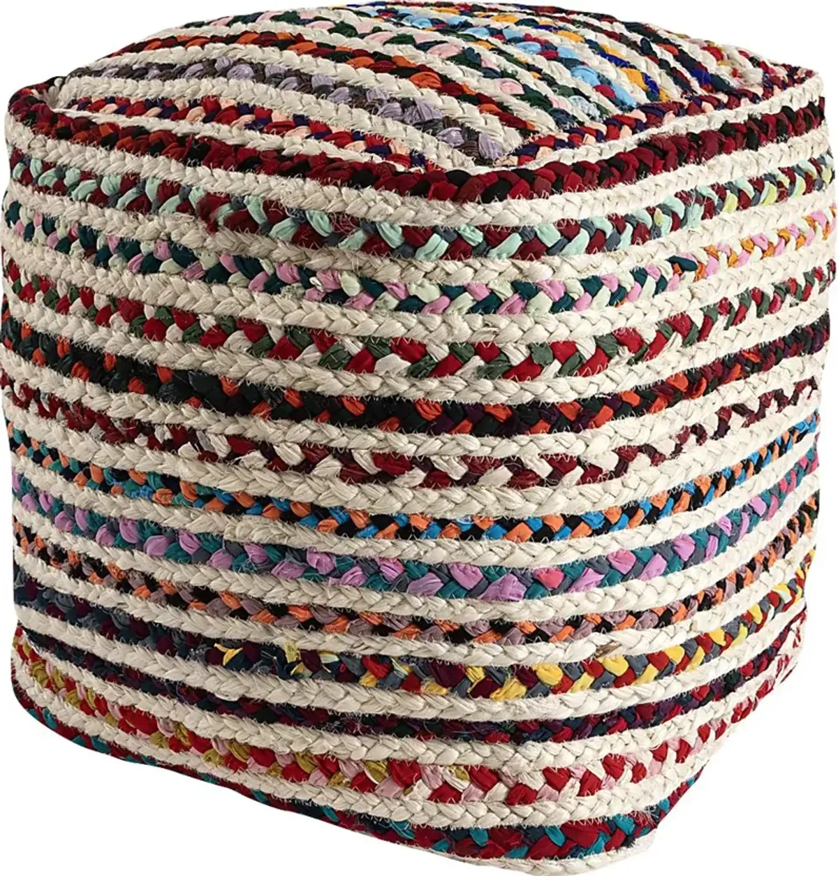 Alfath Multi Pouf