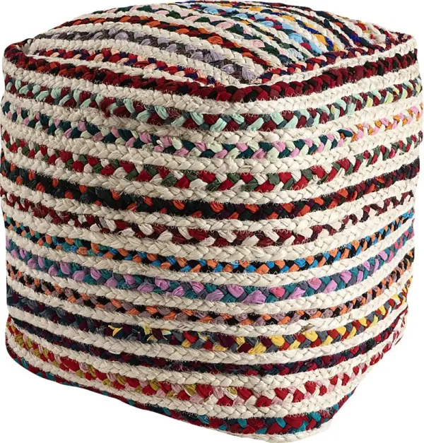 Alfath Multi Pouf