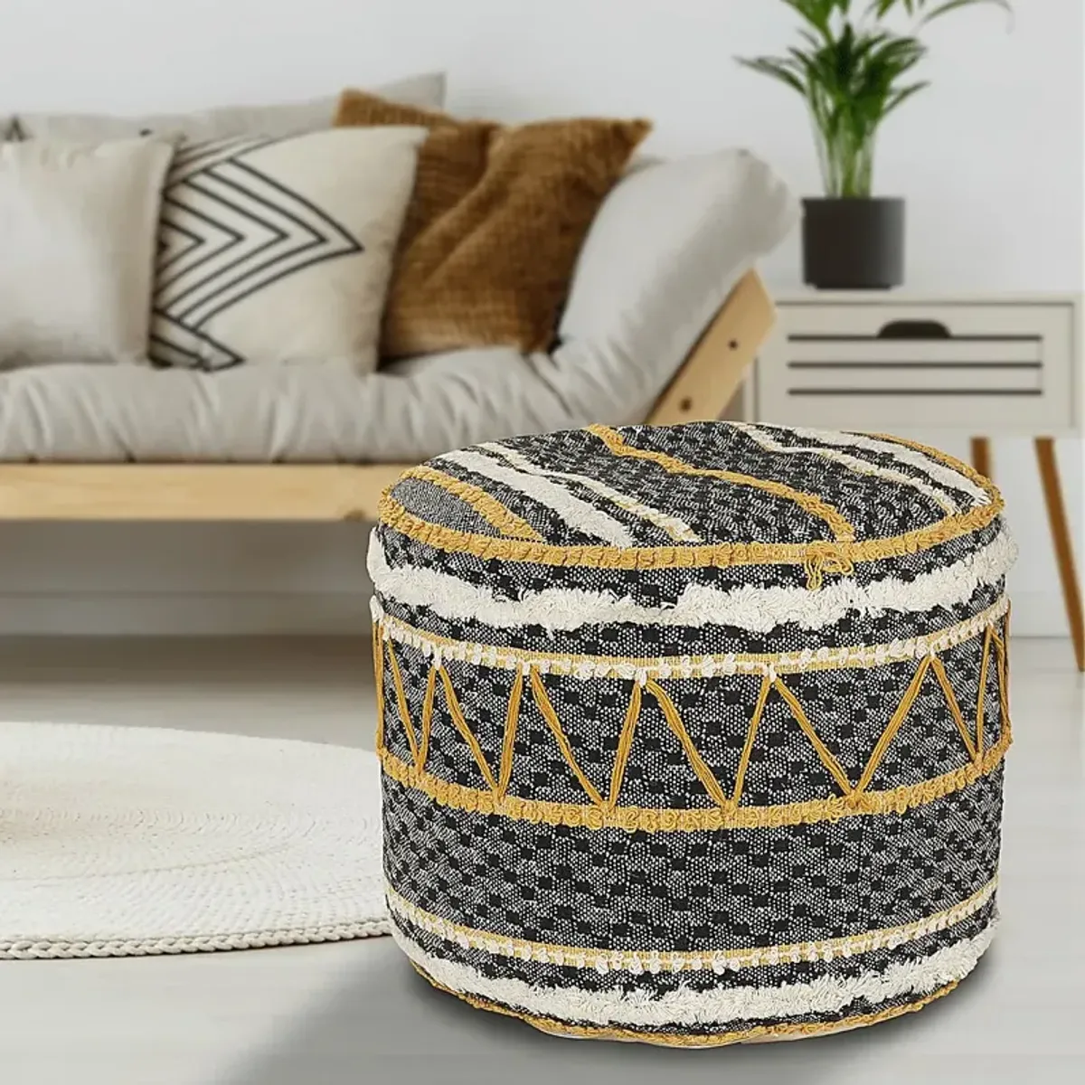 Amonic Multi Pouf