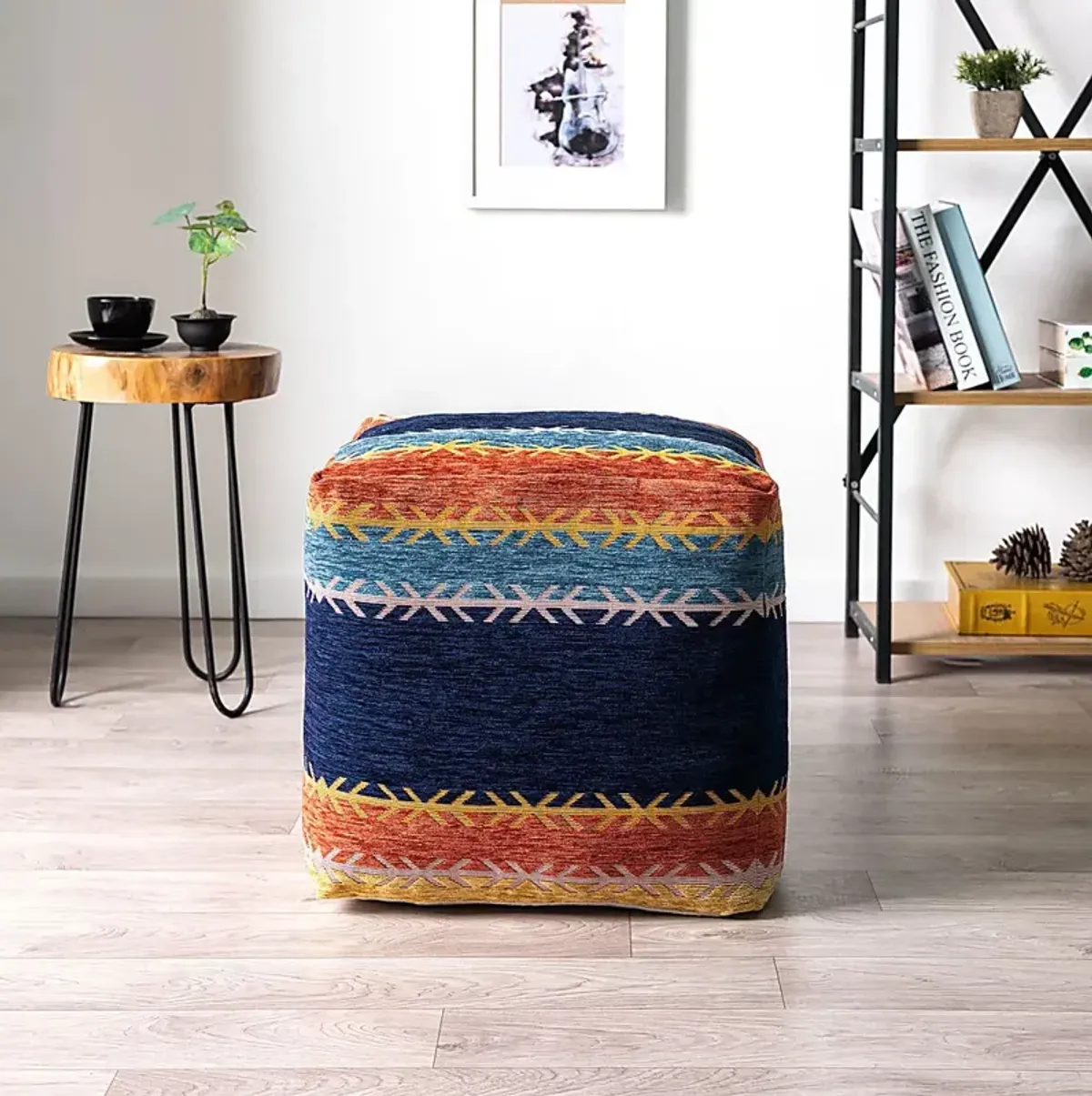 Odexis Multi Pouf