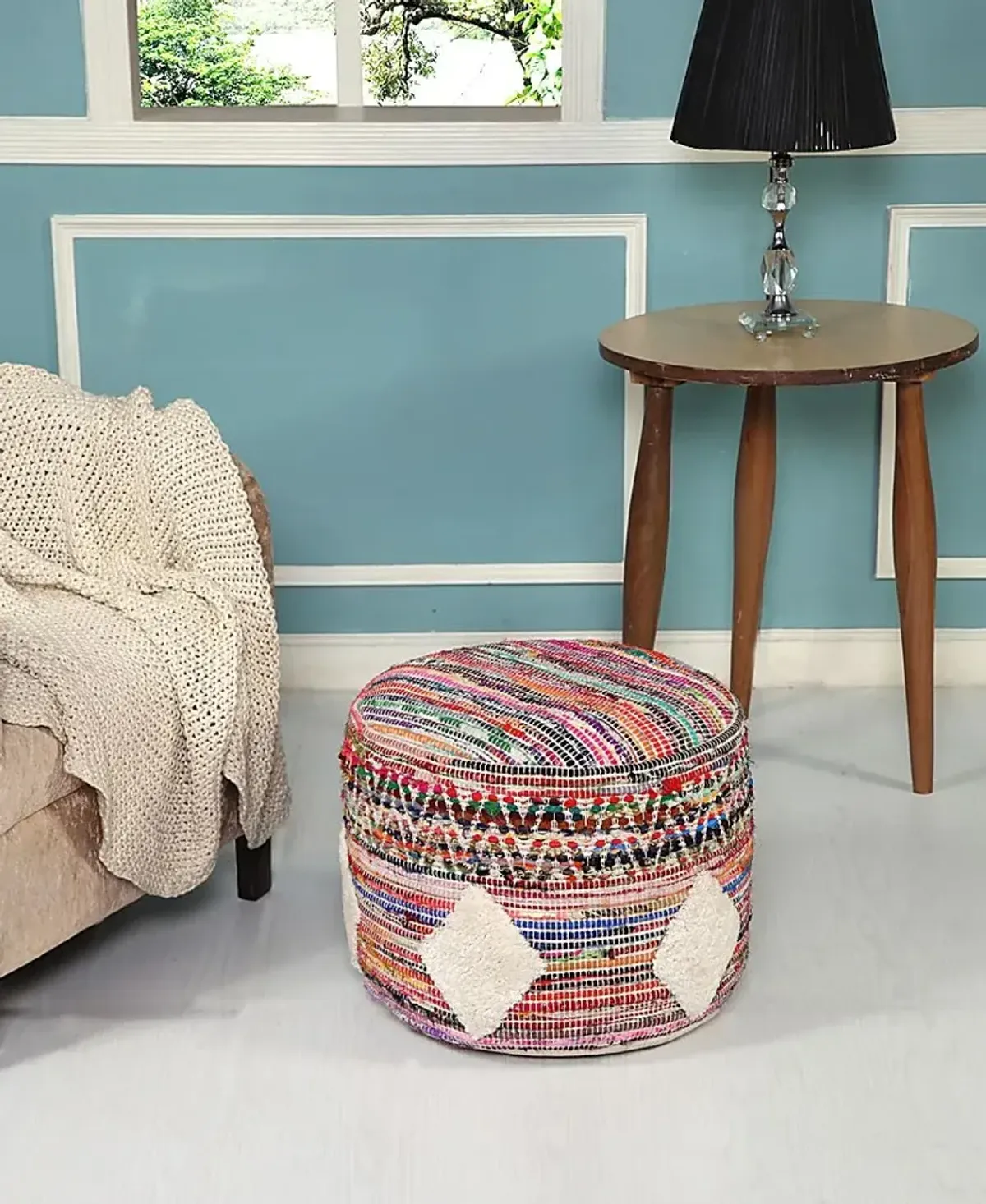 Arteles Multi Pouf