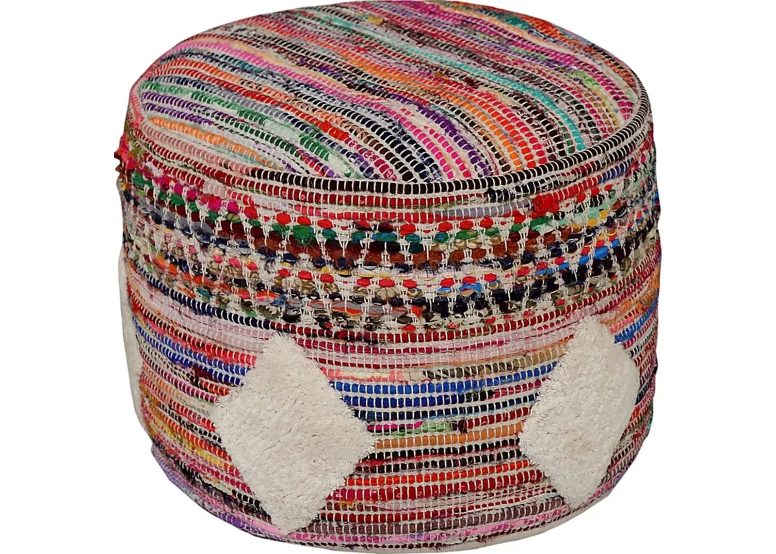 Arteles Multi Pouf