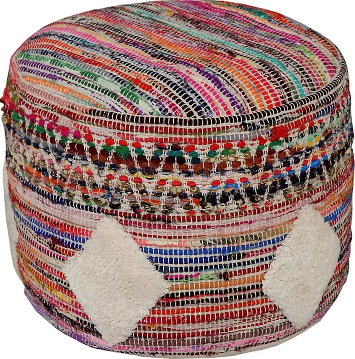 Arteles Multi Pouf