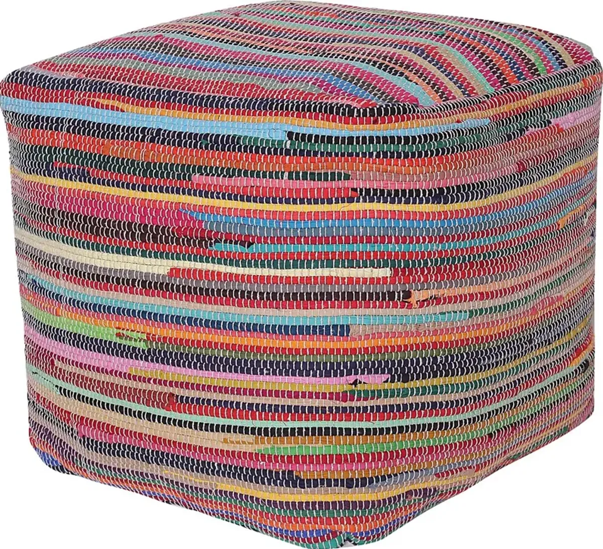 Elsabe Multi Pouf