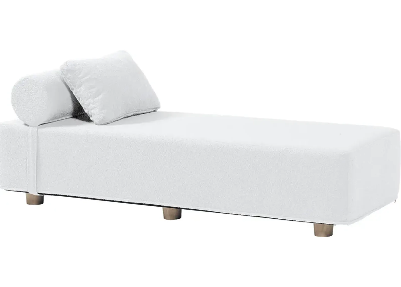 Bonford White Daybed