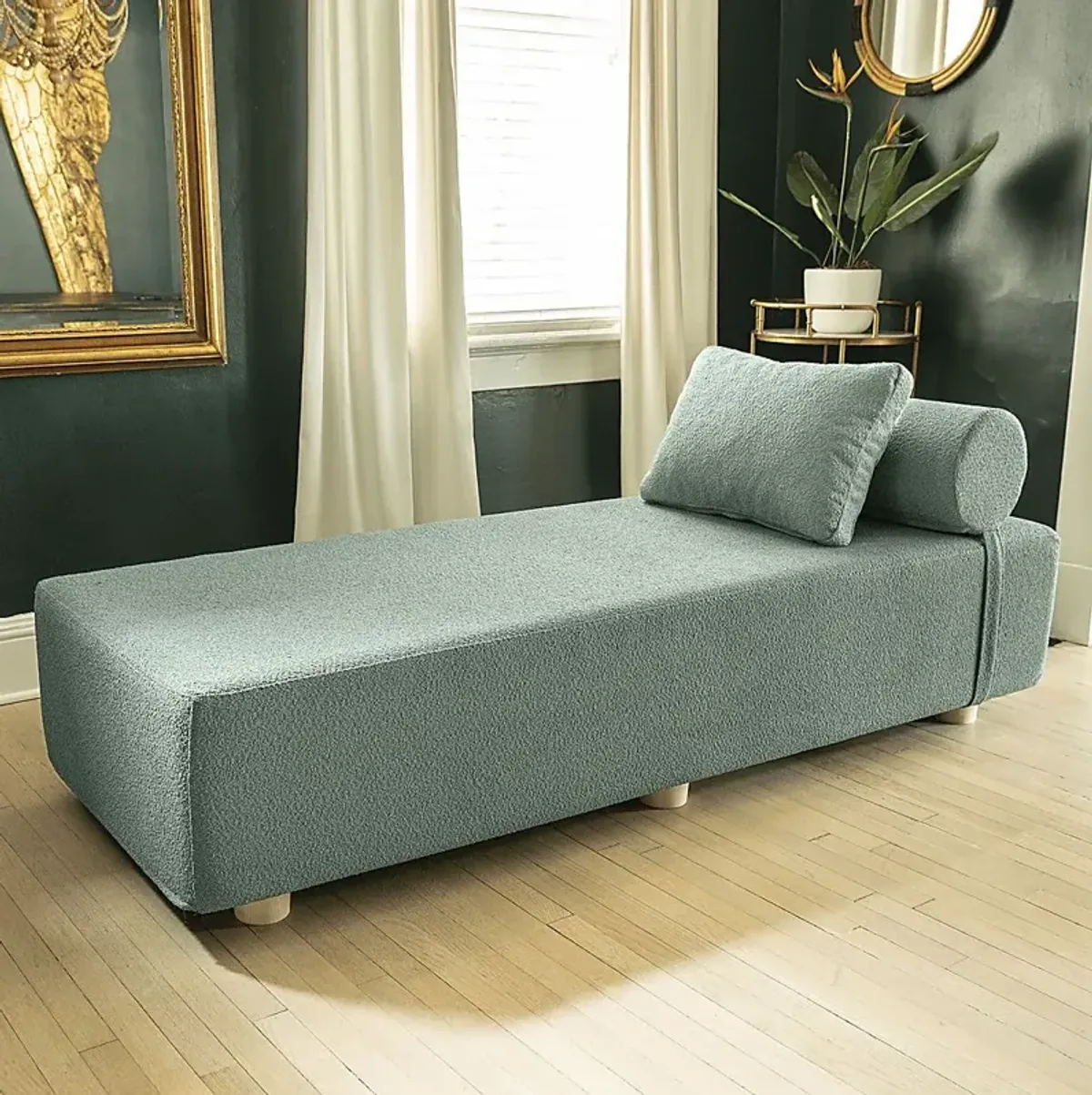 Bonford Green Daybed