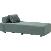 Bonford Green Daybed