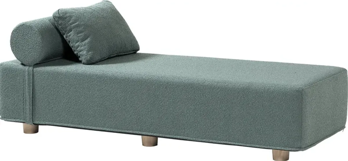 Bonford Green Daybed