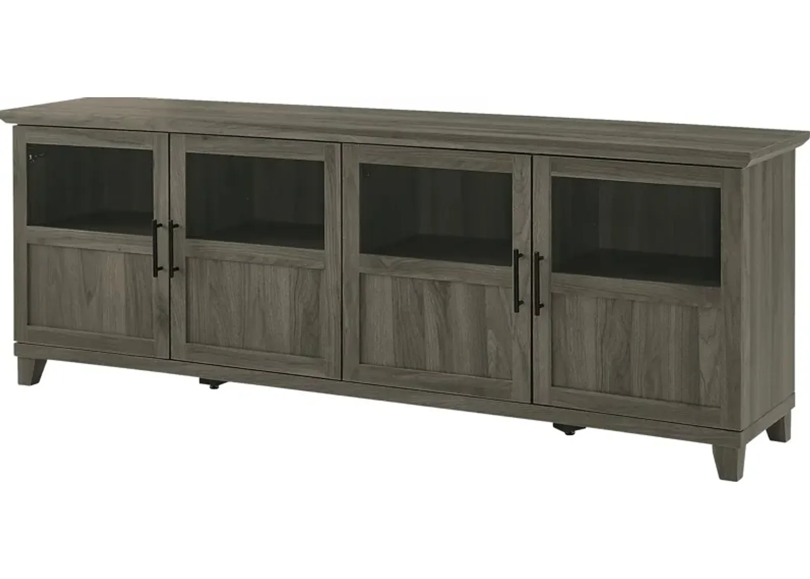 Rademann Gray 70 in. Console