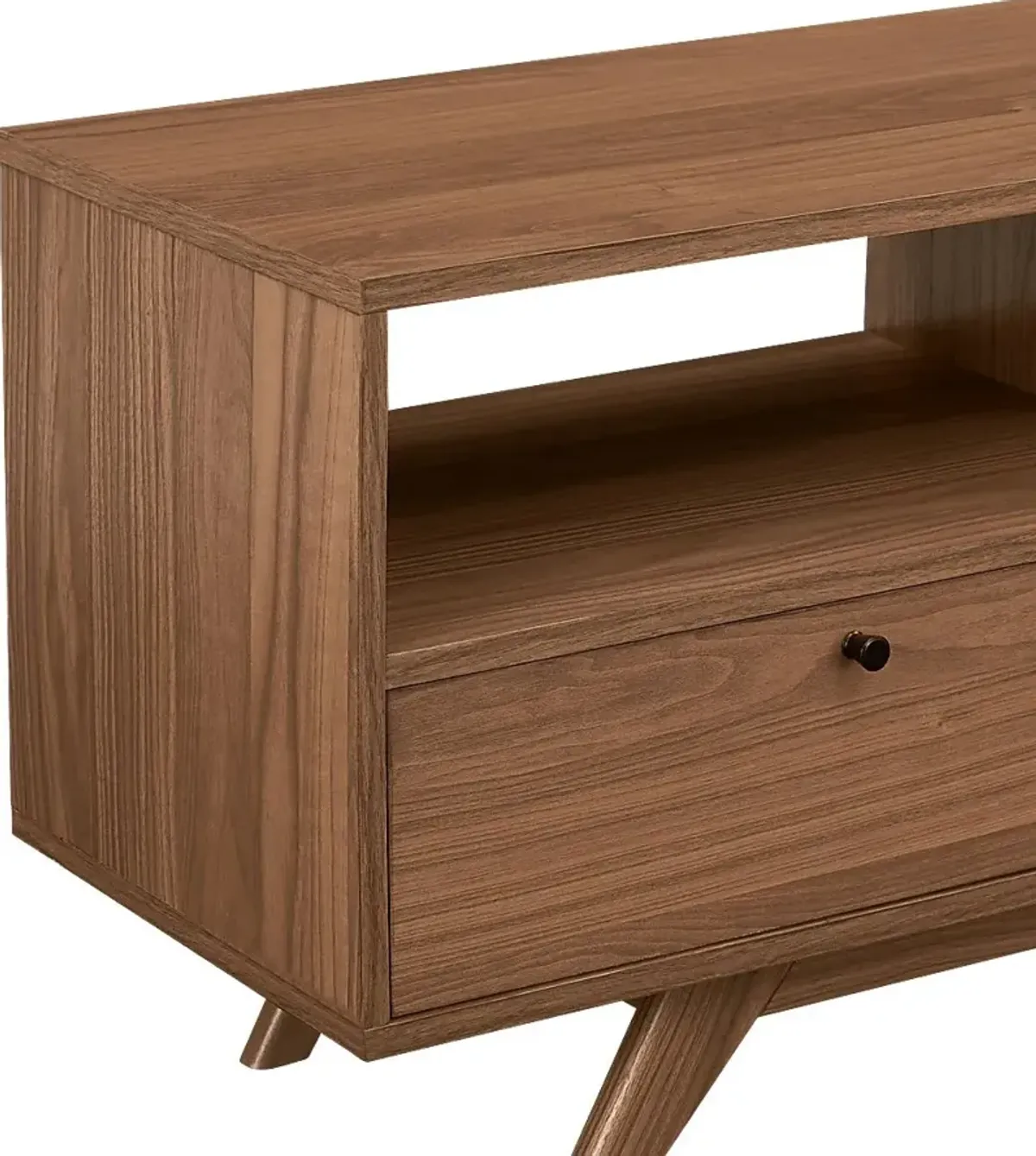 Corcoran Brown 70 in. Console