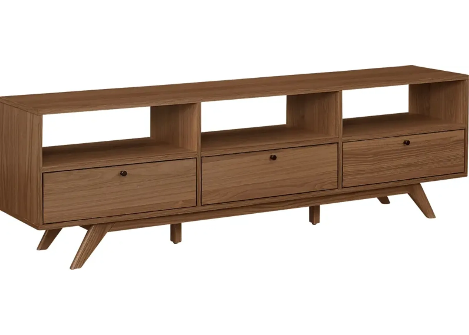 Corcoran Brown 70 in. Console