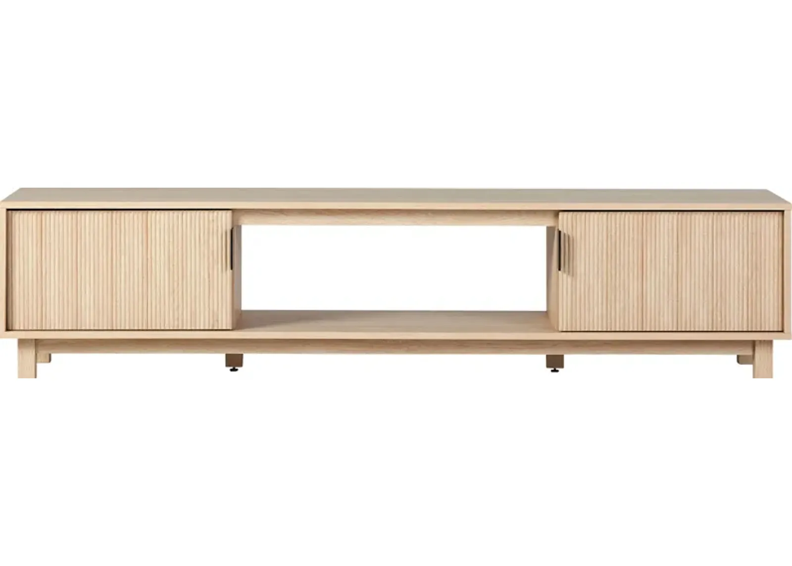 Cavendish Oak 70 in. Console