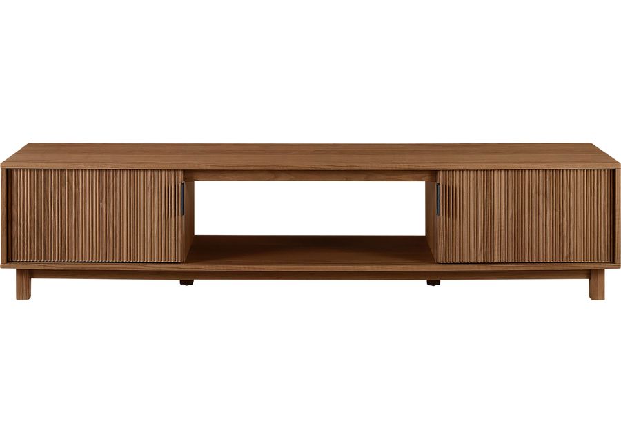 Cavendish Mocha 70 in. Console