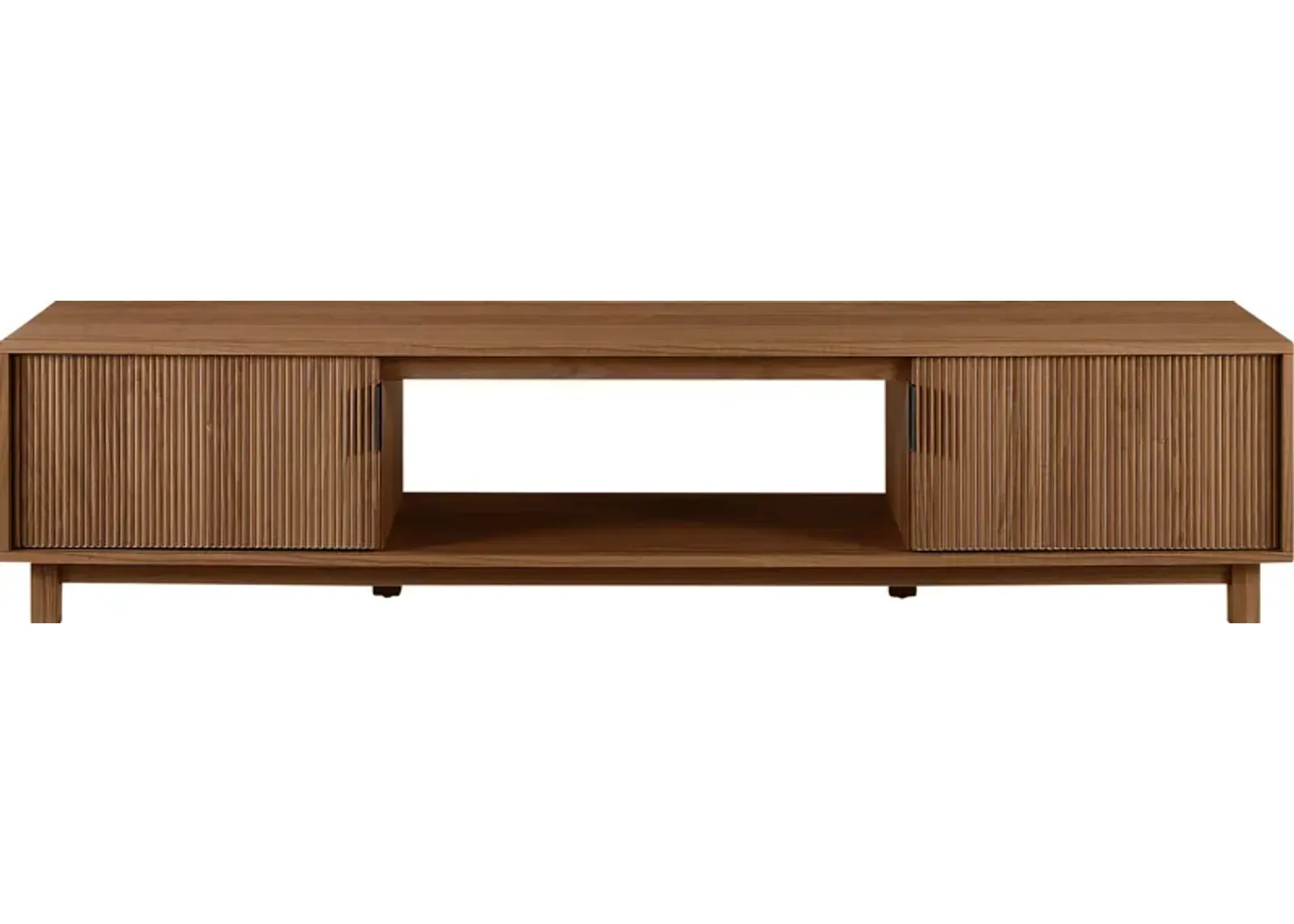 Cavendish Mocha 70 in. Console