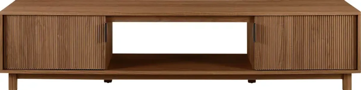 Cavendish Mocha 70 in. Console