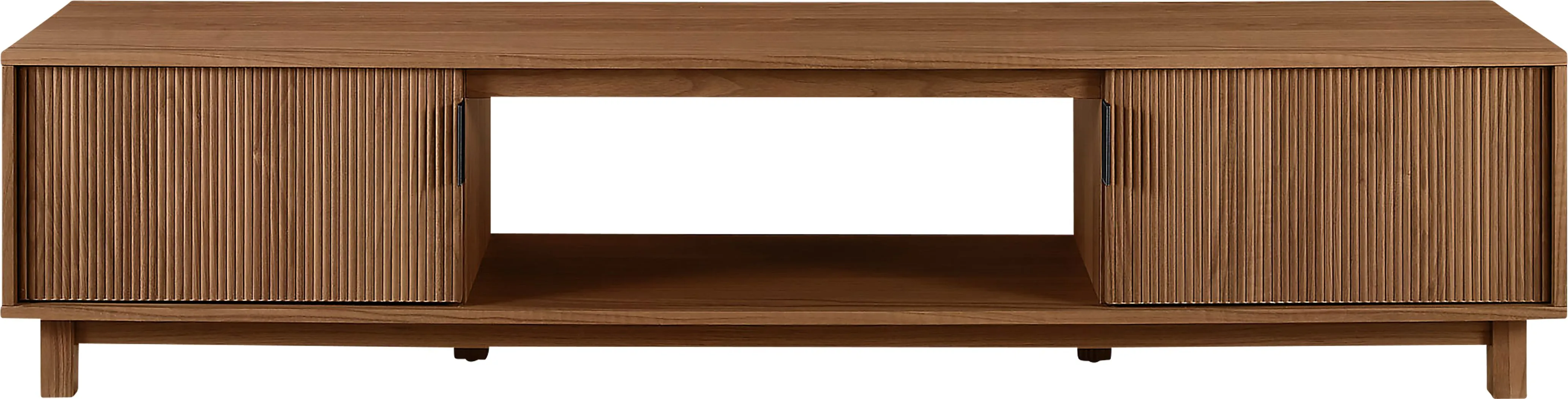 Cavendish Mocha 70 in. Console