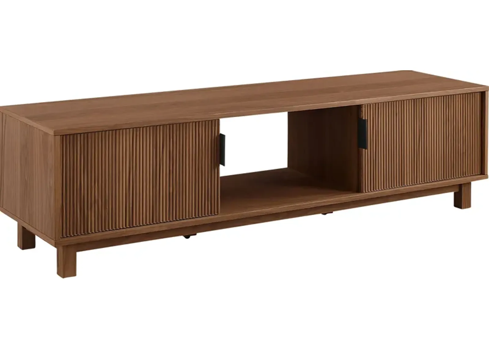 Cavendish Mocha 58 in. Console