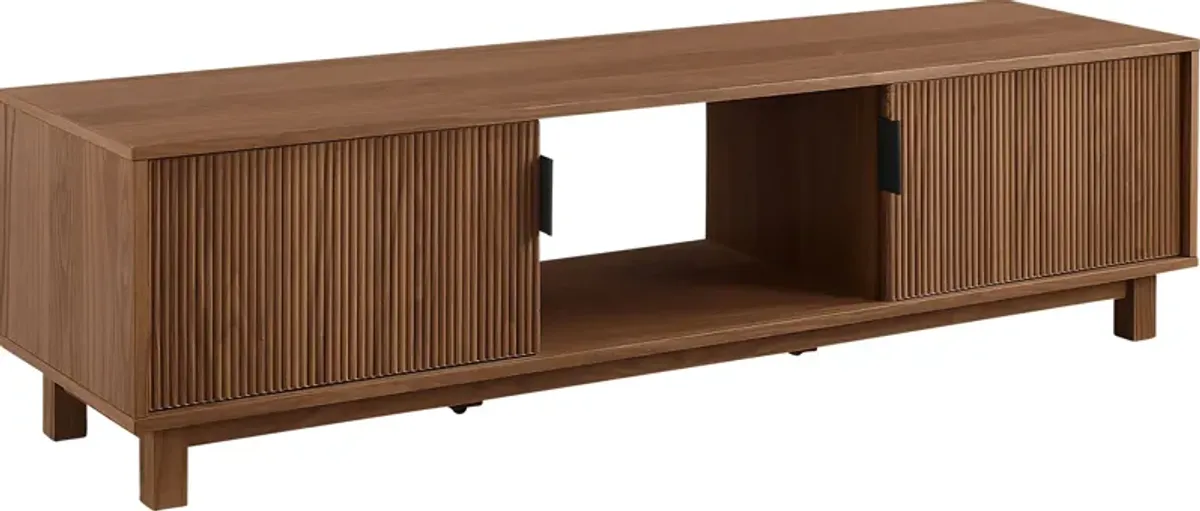 Cavendish Mocha 58 in. Console