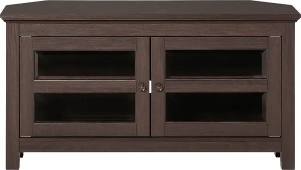Trevington Espresso 44 in. Console