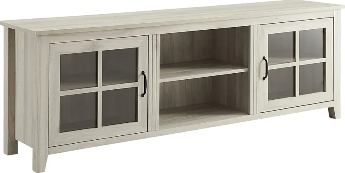 Lambdin Birch 70 in. Console