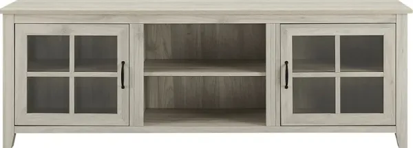 Lambdin Birch 70 in. Console
