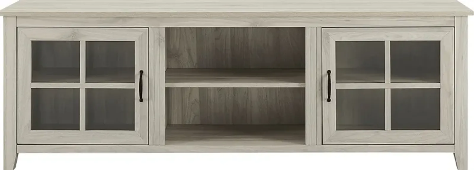 Lambdin Birch 70 in. Console