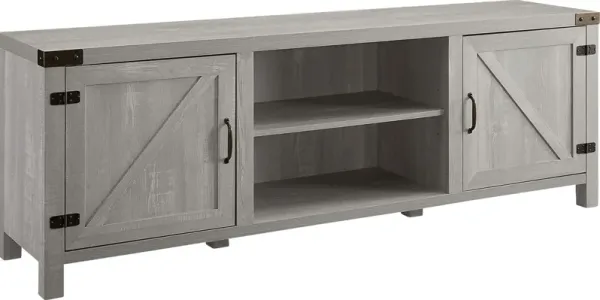 Westwyck Stone 70 in. Console