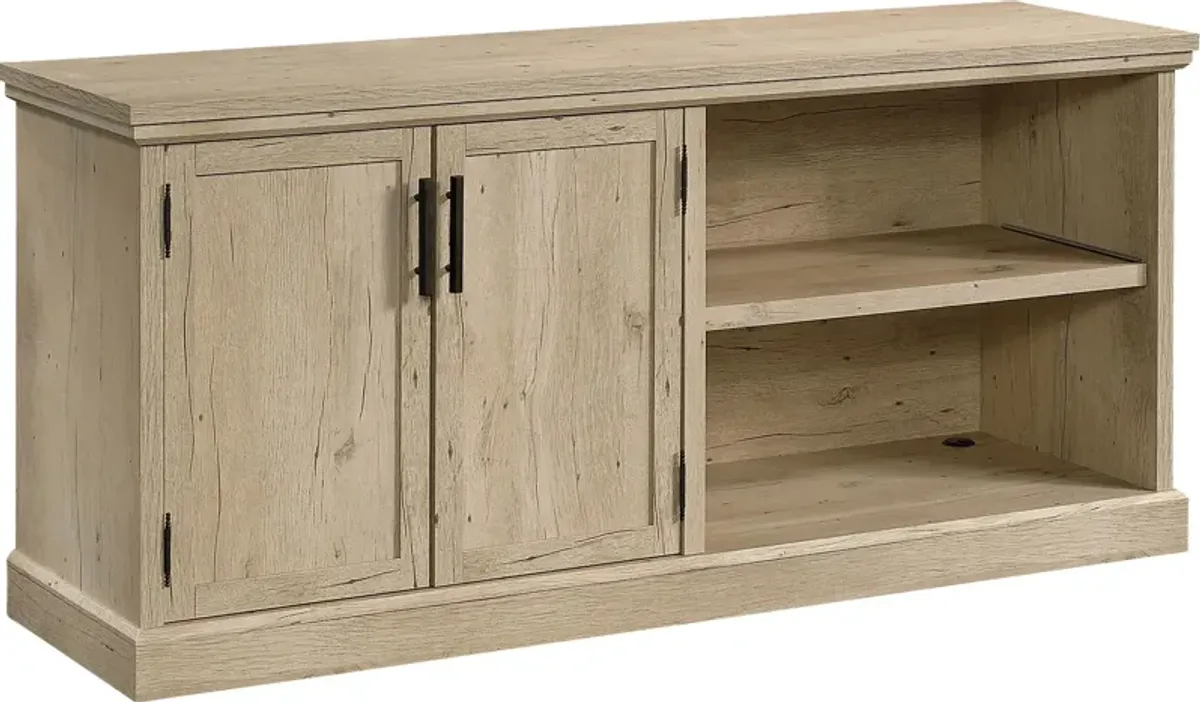 Clemair III Brown 65.5 in. Console