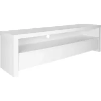 Reynaud White 59 in. Console