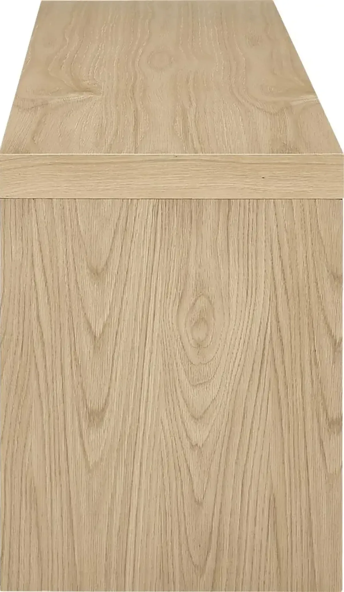 Reynaud Oak 59 in. Console