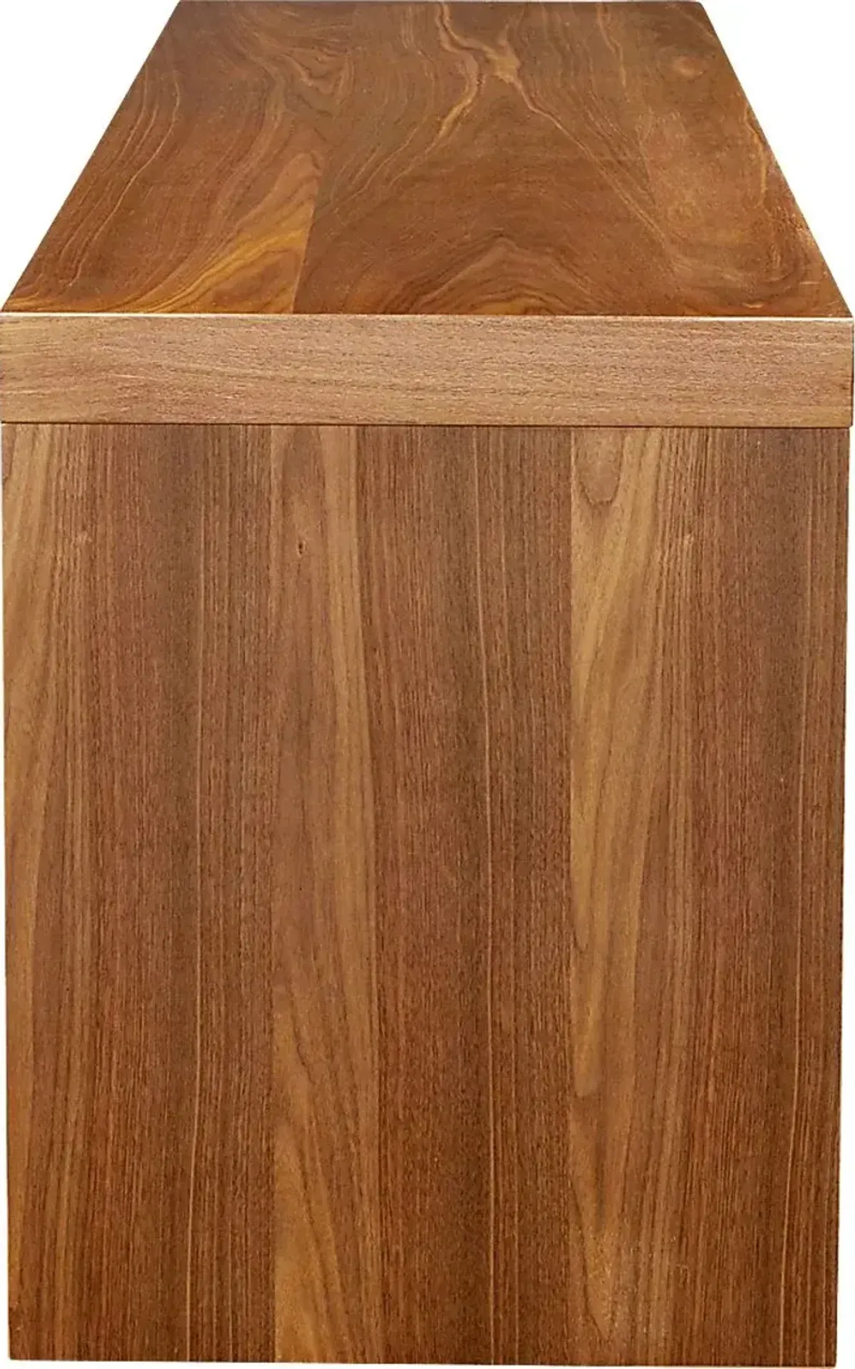 Reynaud Walnut 59 in. Console