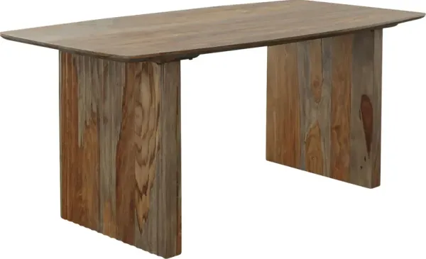 Tokalon Brown Dining Table