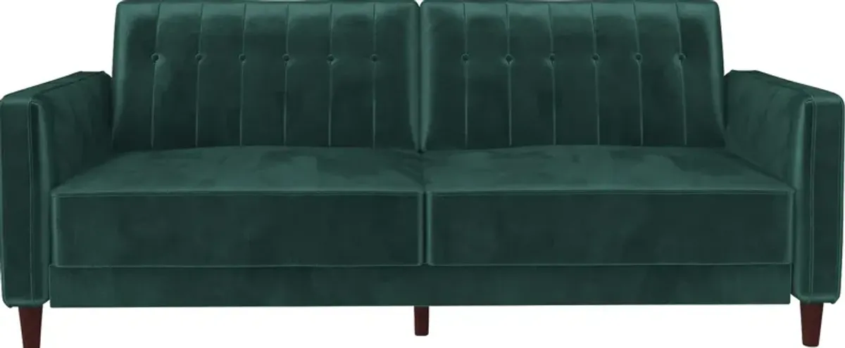 Boxmeer Green Futon