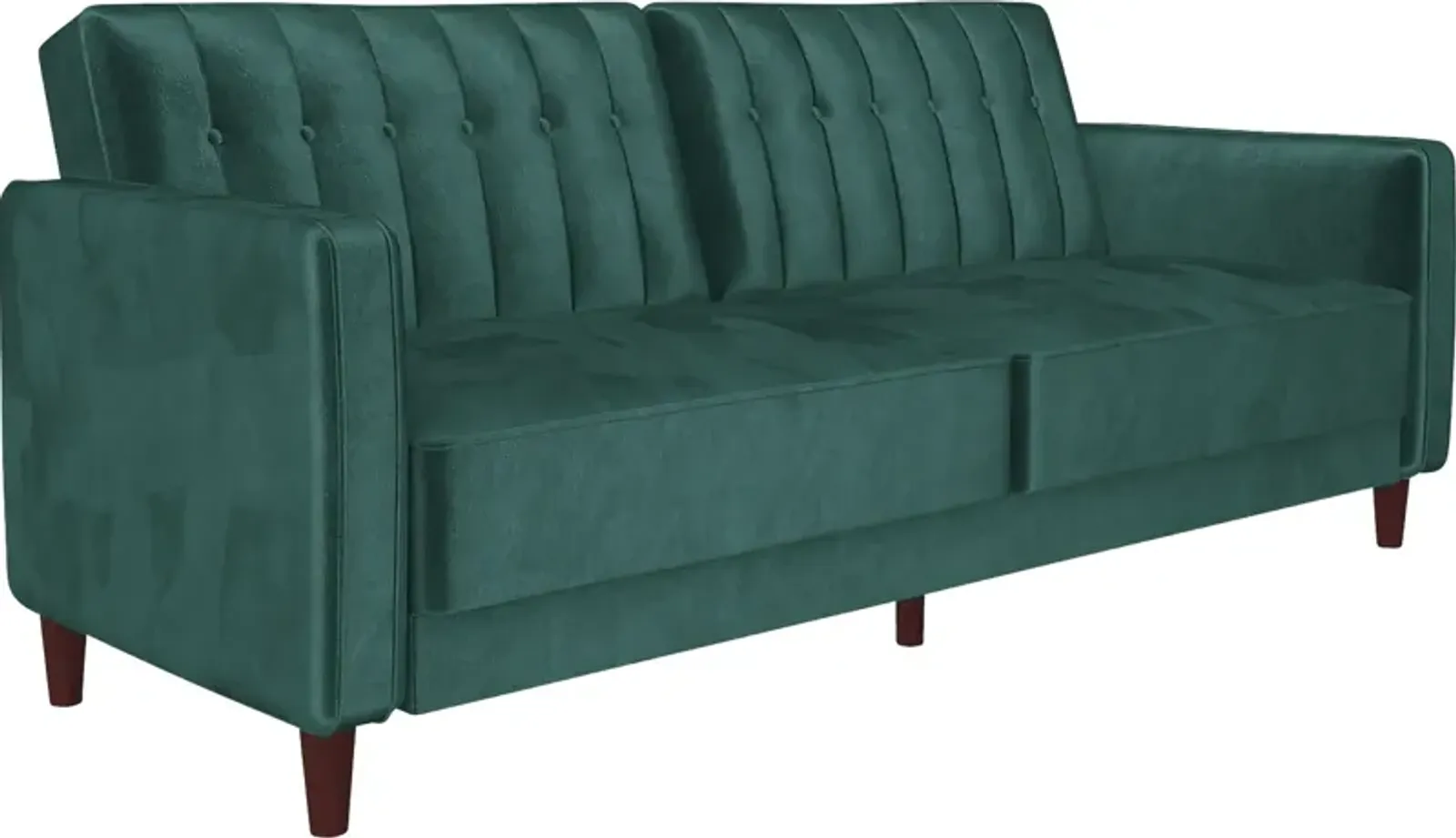 Boxmeer Green Futon