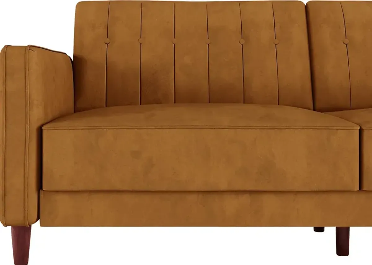 Boxmeer Rust Futon