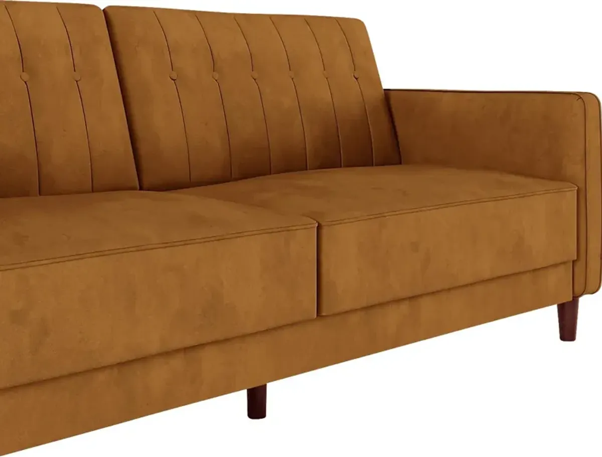 Boxmeer Rust Futon