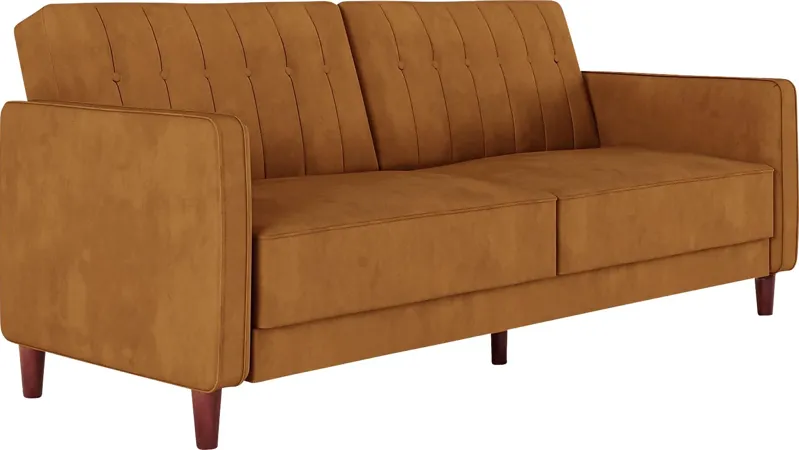 Boxmeer Rust Futon