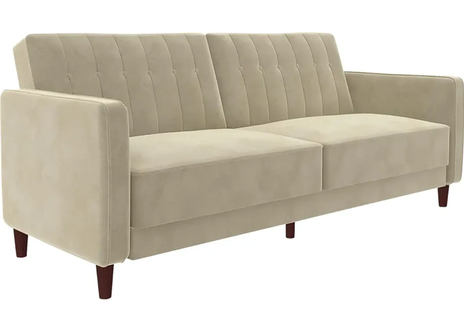 Boxmeer Beige Futon