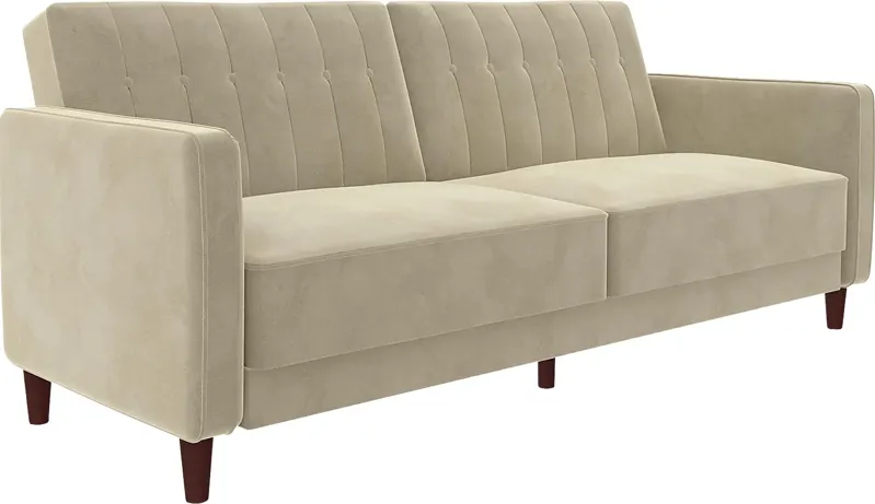 Boxmeer Beige Futon